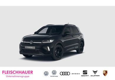 Volkswagen T-Cross, 2026
