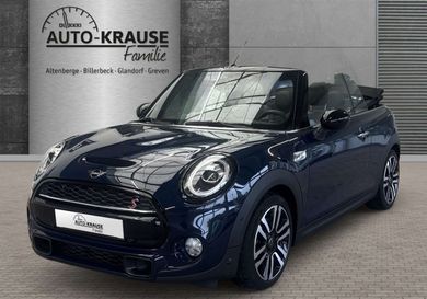MINI Cooper, 2019