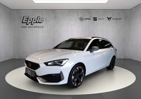 Cupra Leon, 2023
