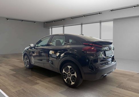 Citroën C4, 2021 2