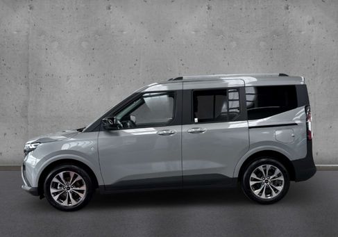 Ford Tourneo Courier, 2025