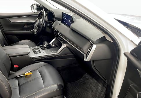 Mazda CX-60, 2023 3