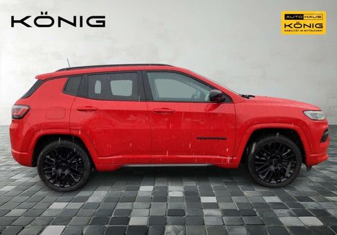 Jeep Compass, 2023 2