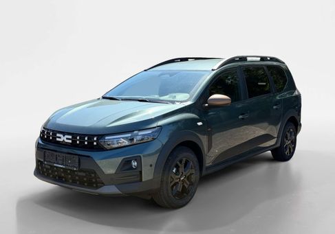 Dacia Jogger, 2026 2