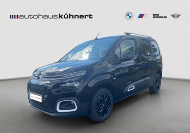 Citroën Berlingo, 2023