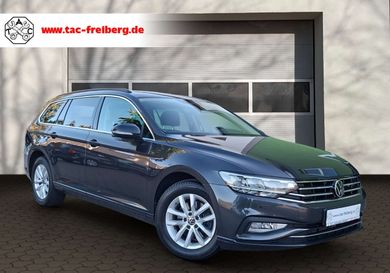 Volkswagen Passat Variant, 2023