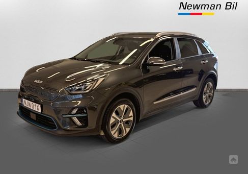 Kia Niro, 2022