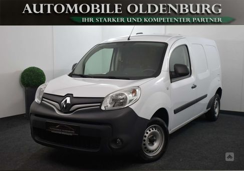 Renault Kangoo, 2019