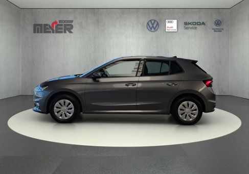 Skoda Fabia, 2026