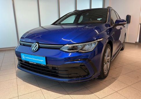 Volkswagen Golf, 2024 3