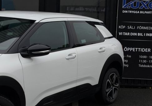 Citroën C4 Cactus, 2020 3