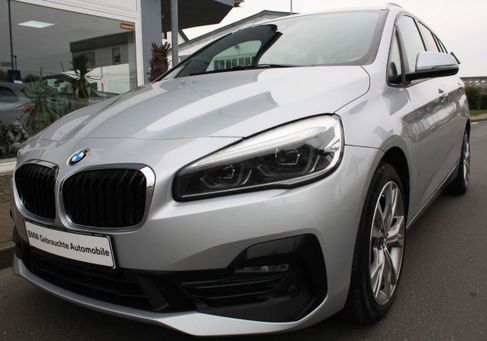 BMW 220, 2019