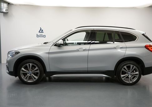 BMW X1, 2018 2