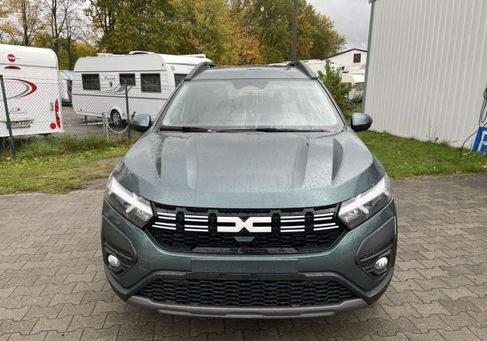 Dacia Jogger, 2026