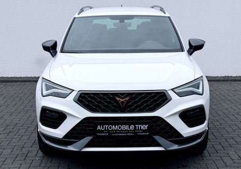 Cupra Ateca, 2023