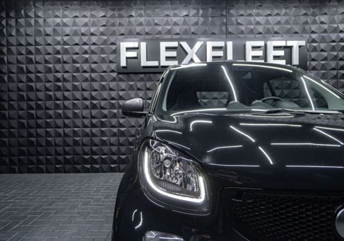 Smart ForTwo, 2019