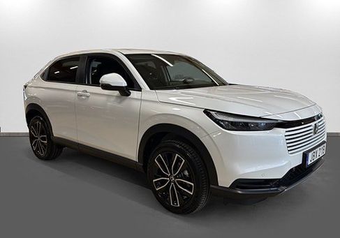 Honda HR-V, 2026