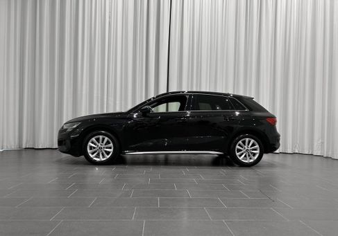 Audi A3, 2024 3