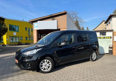 Ford Tourneo Connect, 2019