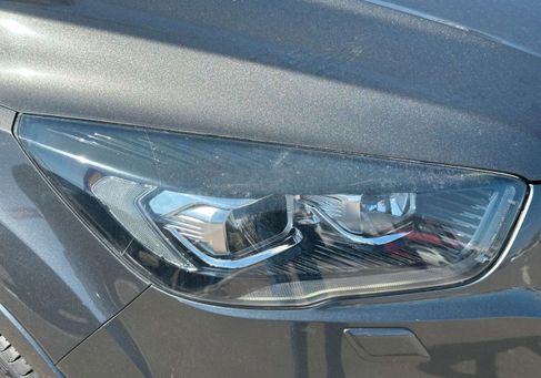 Ford Kuga, 2019