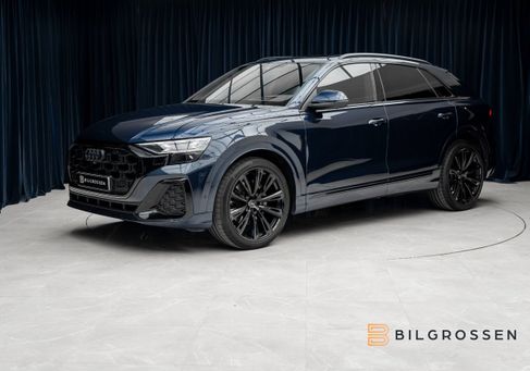 Audi Q8, 2024