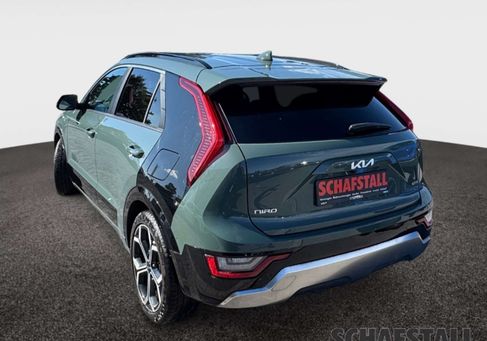 Kia Niro, 2022 3