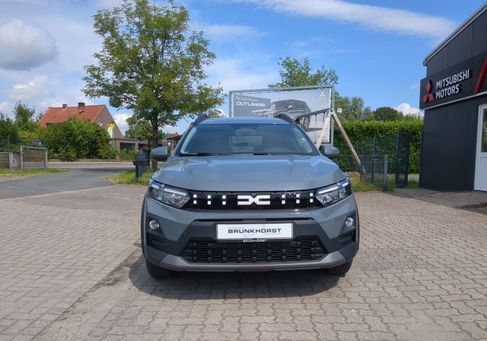 Dacia Jogger, 2026 3
