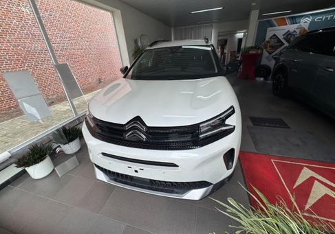 Citroën C5, 2023 2