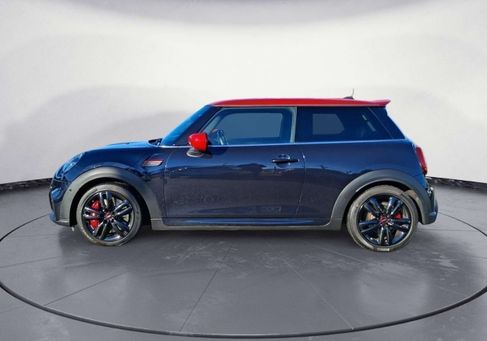 MINI John Cooper Works, 2022