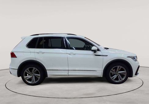 Volkswagen Tiguan, 2023 3