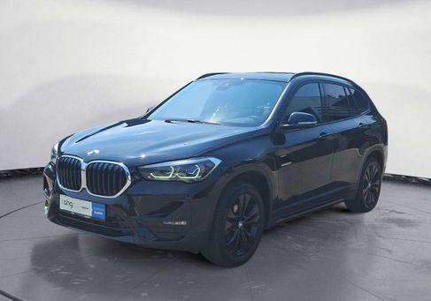 BMW X1, 2022 2