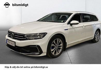 Volkswagen Passat Variant, 2022