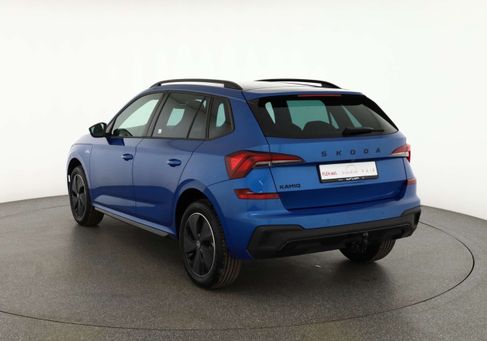 Skoda Kamiq, 2026
