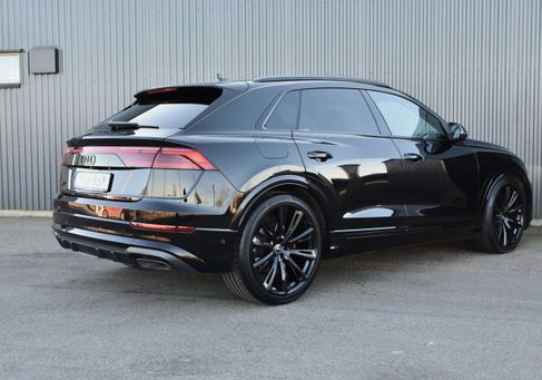 Audi Q8, 2024