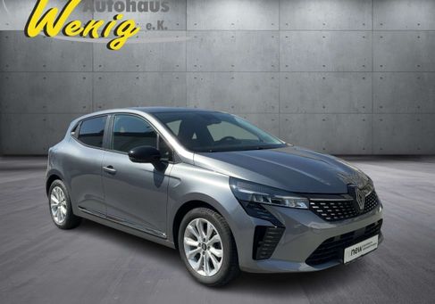 Renault Clio, 2025