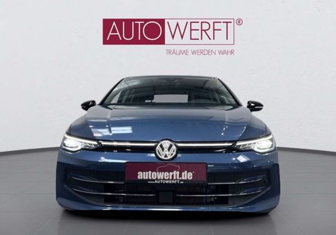 Volkswagen Golf, 2025 2