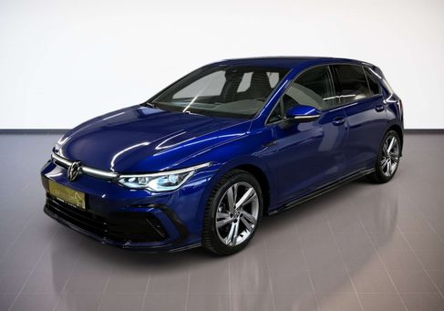 Volkswagen Golf, 2023 2