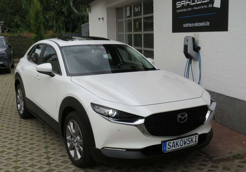 Mazda CX-30, 2020 2