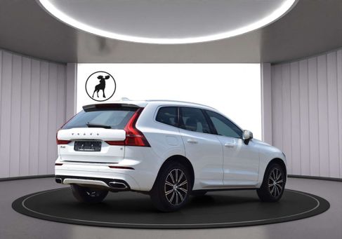 Volvo XC60, 2019