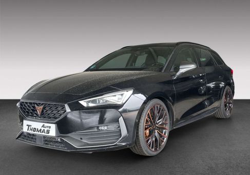 Cupra Leon, 2024