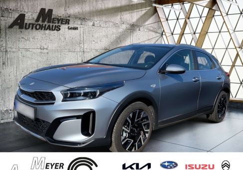 Kia XCeed, 2023