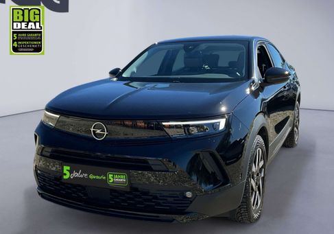 Opel Mokka, 2024 2