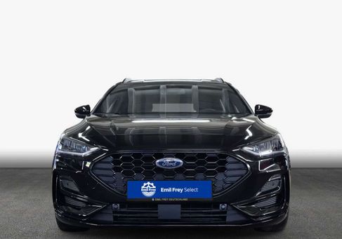 Ford Focus, 2024