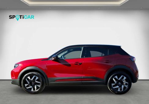 Opel Mokka, 2024 3