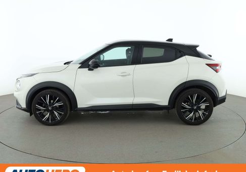Nissan Juke, 2020