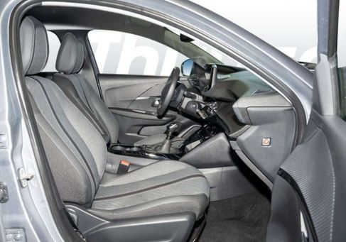 Peugeot 208, 2024