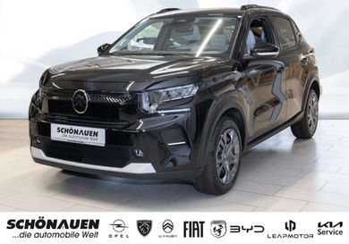 Citroën C3, 2026