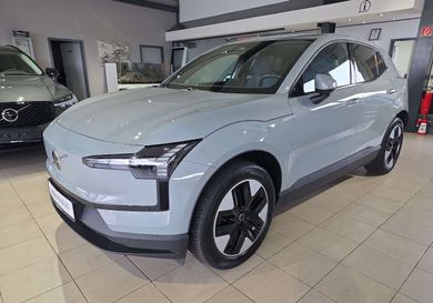 Volvo EX30, 2024