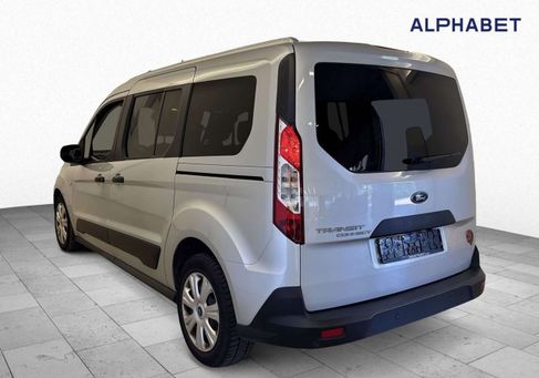 Ford Transit Connect, 2020
