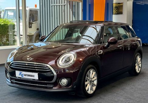 MINI Cooper D, 2017